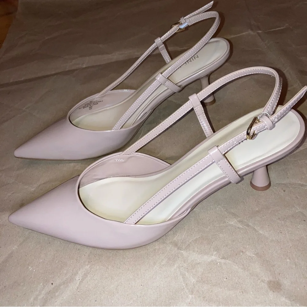 Nine West nwot or